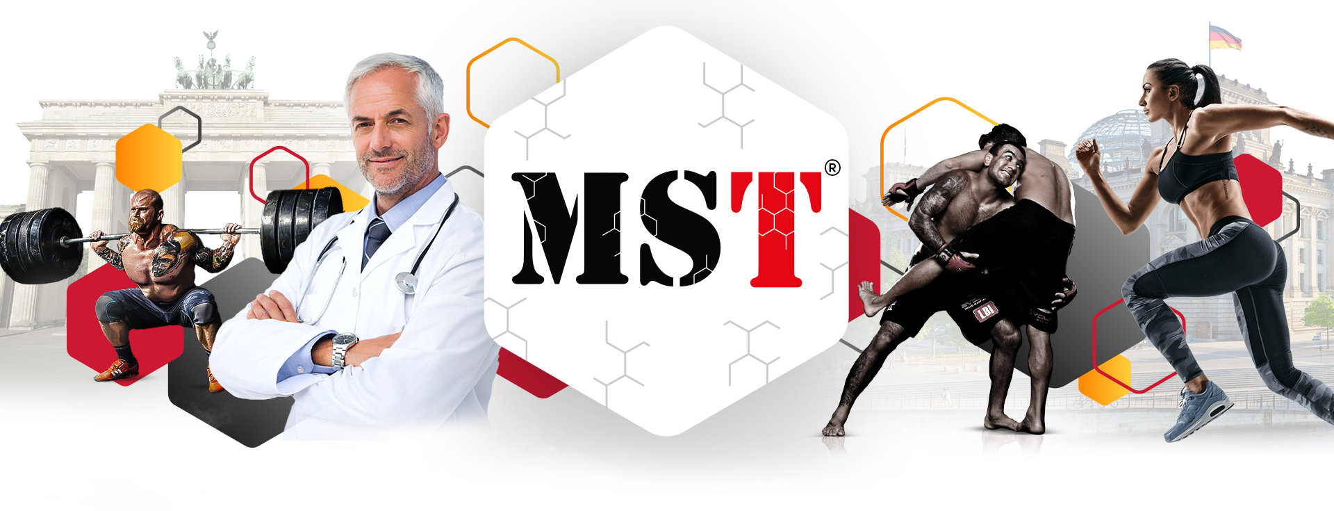 MST Nutrition