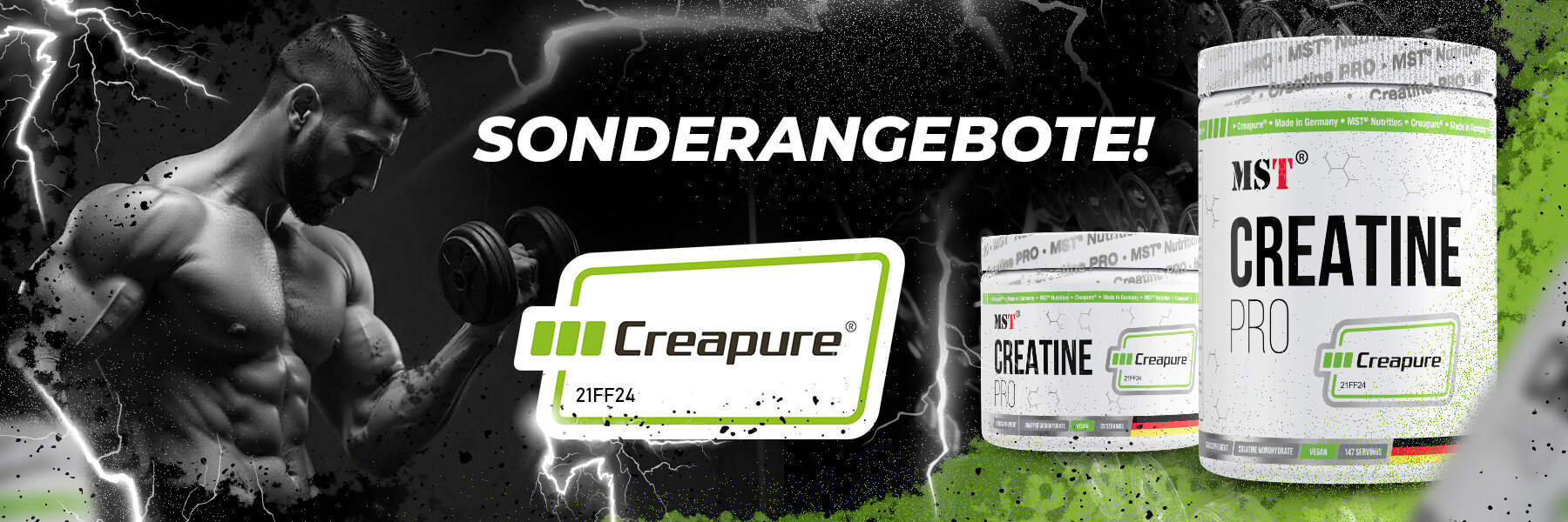Creapure