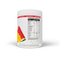 BCAA Zero 540g Mango-Watermelone