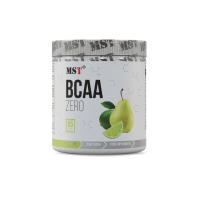 BCAA Zero 330g pear-lime