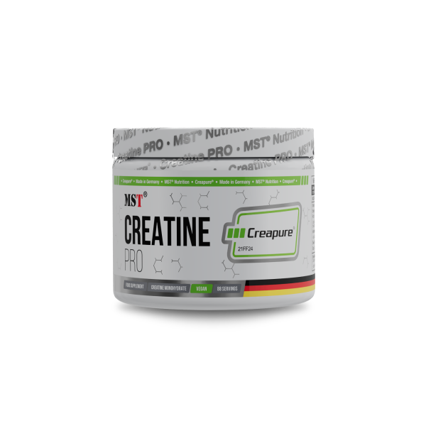 Creatine Pro Creapure® 300 g Unflavored