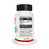 D3 4000 IU 120 softgels