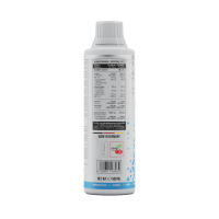 Magnesium citrate + Vitamin B6 500 ml Cherry