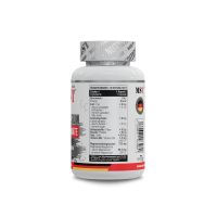 Magnesium Bisglycinate 90 caps