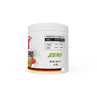 Glutamine PRO 315g Strawberry Kiwi