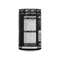 BCAA EAA 520g Blackcurrant