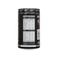 BCAA EAA 520g Cherry