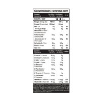 BCAA EAA 520g Cherry