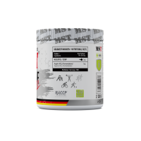 Arginine HCL 300g Unflavored