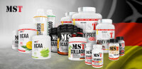 Arginine HCL 300g Unflavored