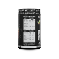 BCAA EAA 520g Cola Lime