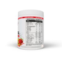 BCAA Essential Professional 414g Strawberry- kiwi