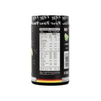 BCAA EAA 520g Cucumber lime