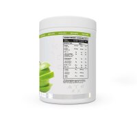 BCAA Zero 600g cucumber-lime