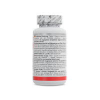 Zinc B6 Magnesium 60 Vcaps