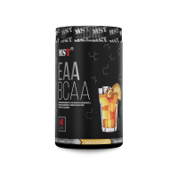 BCAA EAA 520g Lemon ice tea