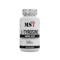 L-Tyrosine 1000  90 Vcaps