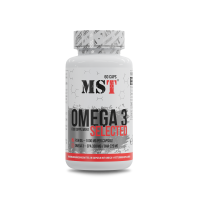 Omega 3 Selected 60 softgels