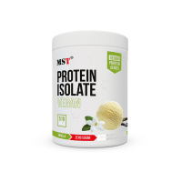 Protein Isolate Vegan 510g Vanilla