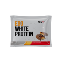 Samples Protein EGG Salted Caramel 25g Salted Caramel
