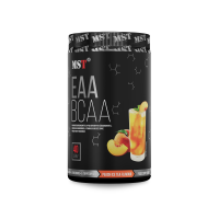 BCAA EAA 520g Peach ice tea