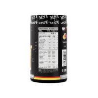 BCAA EAA 520g Peach ice tea