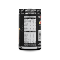 BCAA EAA 520g Peach ice tea