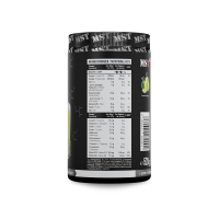 BCAA EAA 520g Pear lime