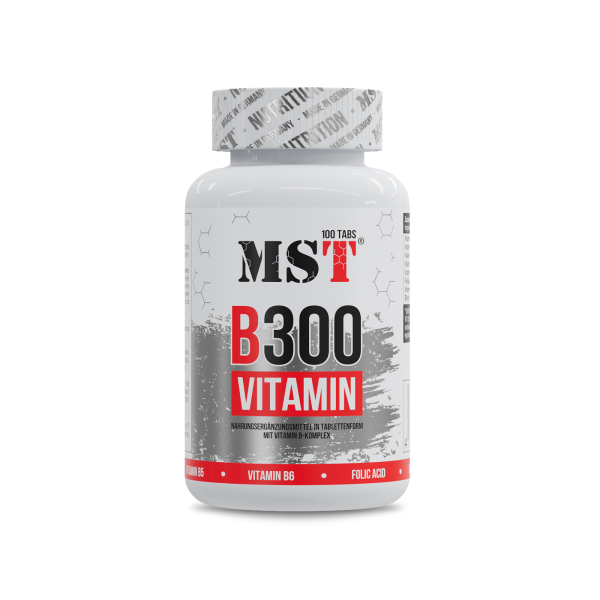 Vatamin B300 100 tab