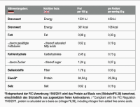 Best Protein Isolate 900g Double Chocolate