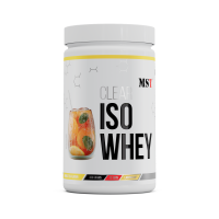 ISO CLEAR LEMON ICE TEA 300 g