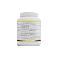 ISO CLEAR LEMON ICE TEA 500 g