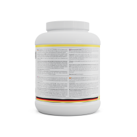ISO CLEAR LEMON ICE TEA 900 g