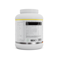ISO CLEAR LEMON ICE TEA 900 g