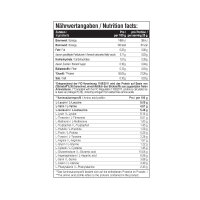 ISO CLEAR PEACH ICE TEA 300 g
