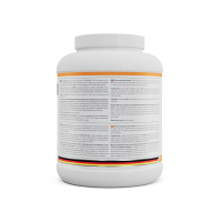 ISO CLEAR PEACH ICE TEA 900 g