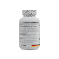 Calcium Citrate D3 K2VITAL® 120 Tab
