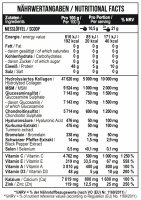 Flex Pro 945 g Cherry