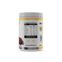 Best Egg Protein 900 g Brownie