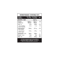 Best Egg Protein 900 g Brownie