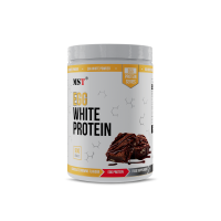 Protein EGG White 900g Brownie