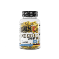 Nordic Omega 3 90 Softgels