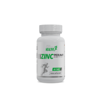 Healthy® Zinc Picolinate 60 Tabs
