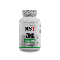 Zinc picolinate 200 Tabs