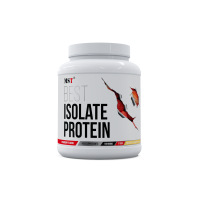 Best Protein Isolate 510g Strawberry