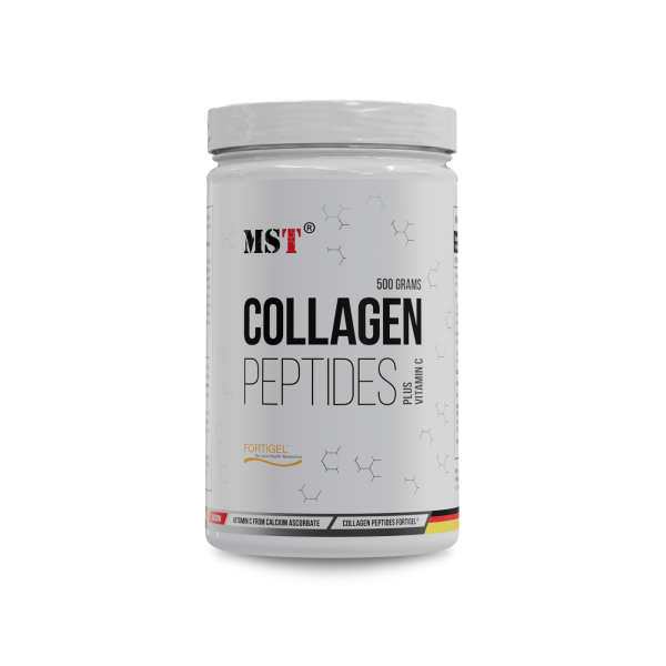 Collagen Peptides Fortigel® 500 g Orange