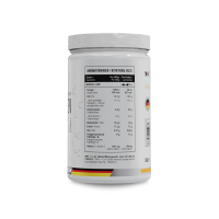 Collagen Peptides Fortigel® 500 g Orange