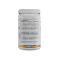 Collagen Peptides Fortigel® 500 g Orange