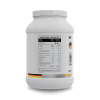 Collagen Peptides Fortigel® 1000 g Orange