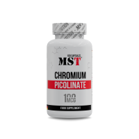 Chromium picolinate 100 Caps